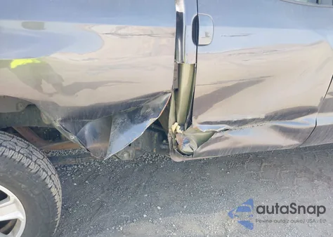 2016 Toyota Tundra Sr5 5.7L V8 from USA, damaged, VIN 5TFUY5F18GX565251